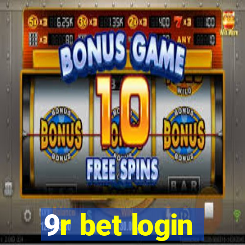 9r bet login